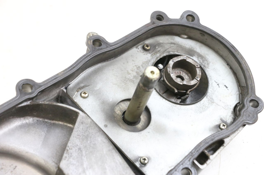 photo de VARIODECKEL SYM JOYRIDE EVO 125 (2009 - 2016) - Alternative Perspektive