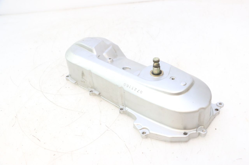 photo de VARIODECKEL RIDE JUMP 2T 50 (2012 - 2017) - Technische Nahaufnahme
