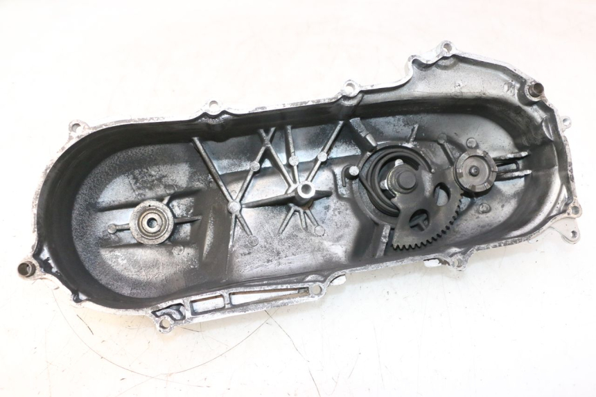 photo de VARIODECKEL RIDE JUMP 2T 50 (2012 - 2017) - Detailansicht des Bauteils