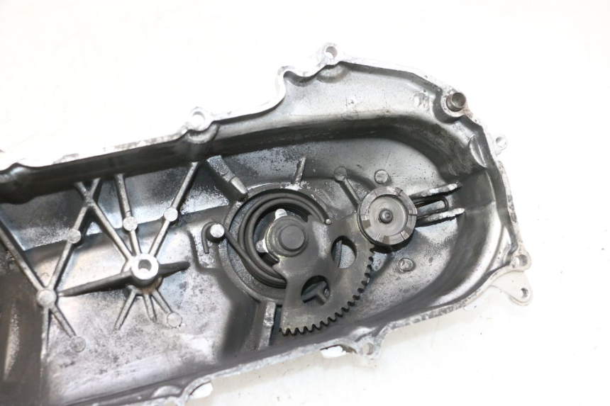 photo de VARIODECKEL RIDE JUMP 2T 50 (2012 - 2017) - Zoom auf Gebrauchszustand