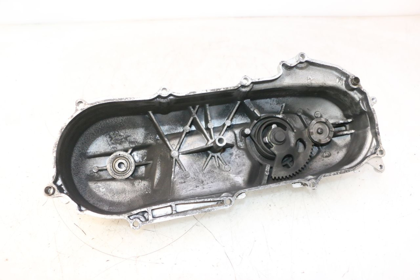 photo de VARIODECKEL RIDE JUMP 2T 50 (2012 - 2017) - Technische Nahaufnahme