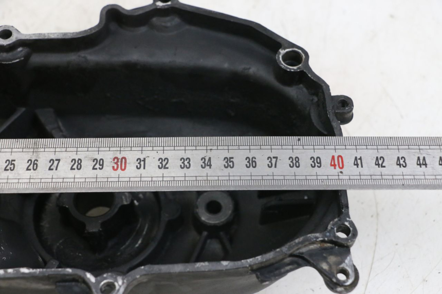 photo de VARIODECKEL RIDE KALLIO 50 (2010 - 2019) - Detailansicht des Bauteils