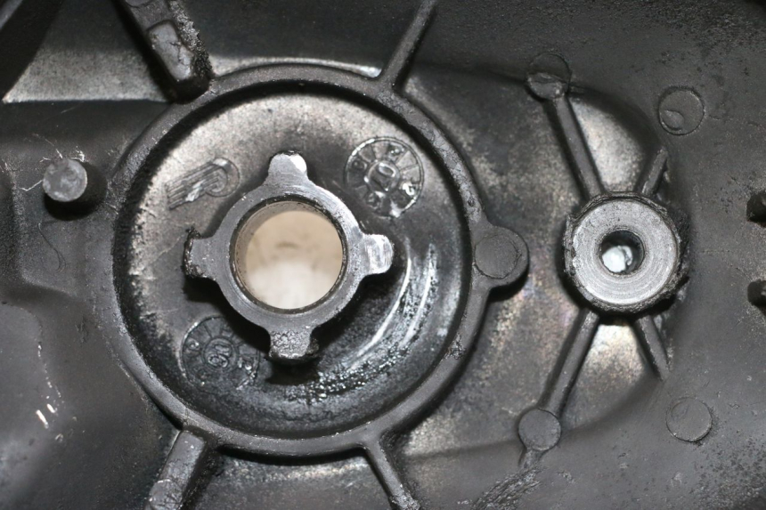 photo de VARIODECKEL RIDE KALLIO 50 (2010 - 2019) - Technische Nahaufnahme