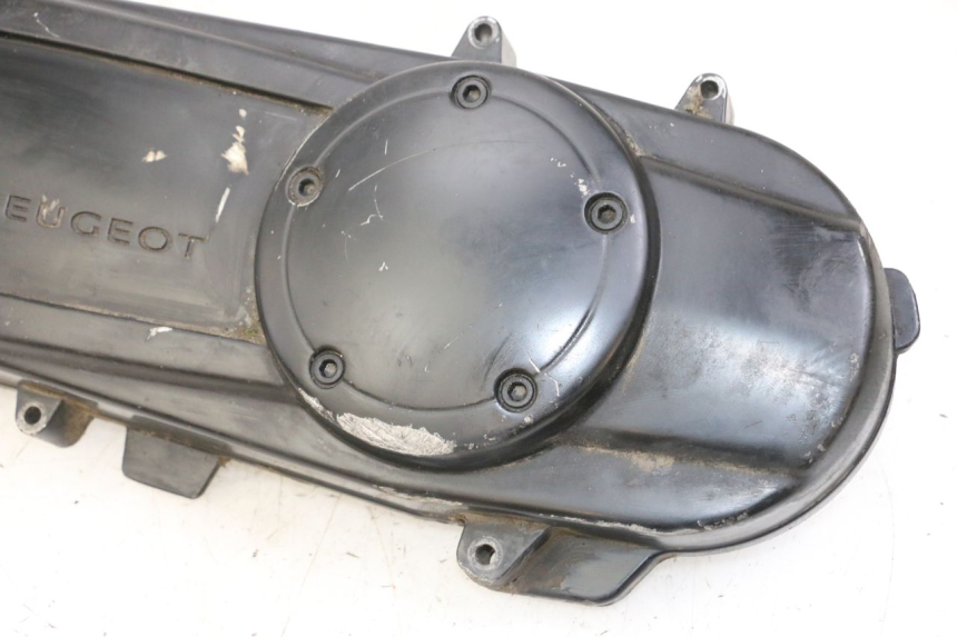 photo de VARIOMATIKGEHäUSE PEUGEOT KISBEE 2T 50 (2010 - 2017) - Hochauflösende Nahaufnahme