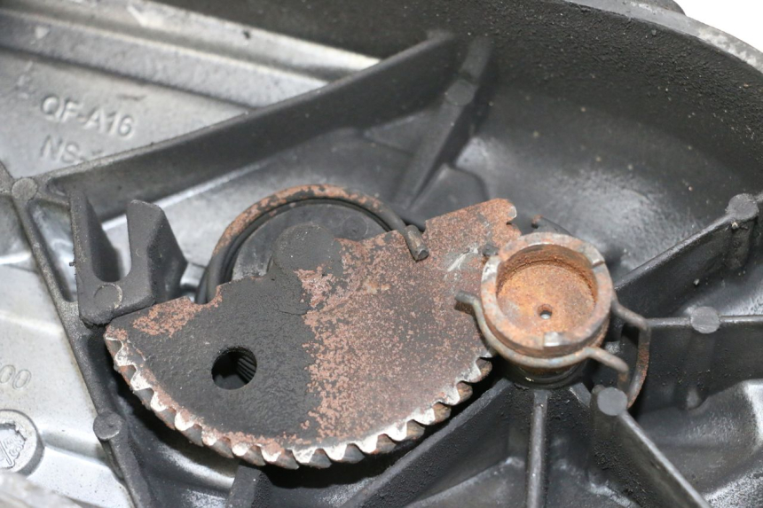 photo de VARIOMATIKGEHäUSE PEUGEOT KISBEE 2T 50 (2010 - 2017) - Zoom auf Gebrauchszustand