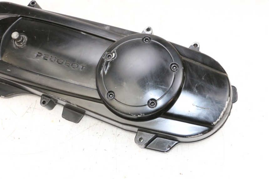 photo de VARIOMATIKGEHäUSE PEUGEOT KISBEE 2T 50 (2010 - 2017) - Geprüftes Gebrauchtteil