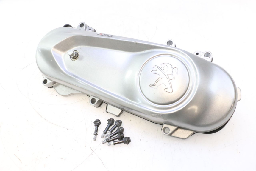 photo de VARIODECKEL PEUGEOT KISBEE 2T 50 (2018 - 2022) - Hauptansicht