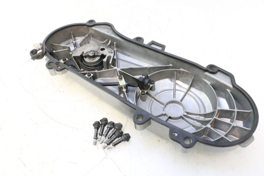 photo de VARIODECKEL PEUGEOT KISBEE 2T 50 (2018 - 2022) - Alternative Perspektive