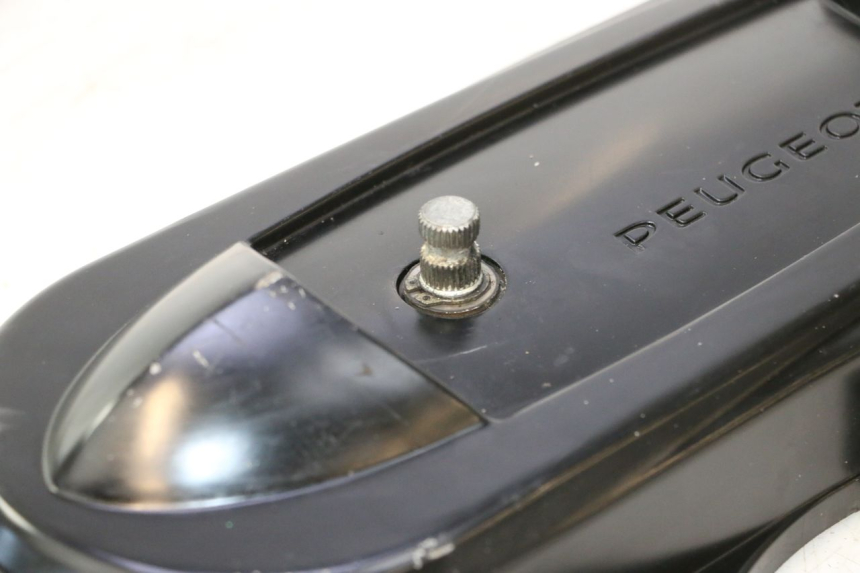 photo de VARIOMATIKGEHäUSE PEUGEOT KISBEE 2T 50 (2010 - 2017) - Kennzeichnungen und Originalreferenzen