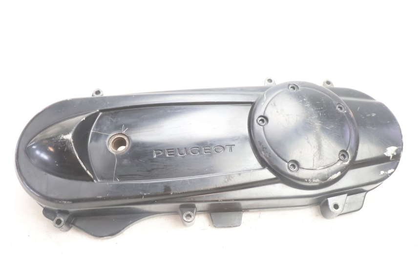 photo de VARIOMATIKGEHäUSE PEUGEOT KISBEE 2T 50 (2010 - 2017) - Hauptansicht