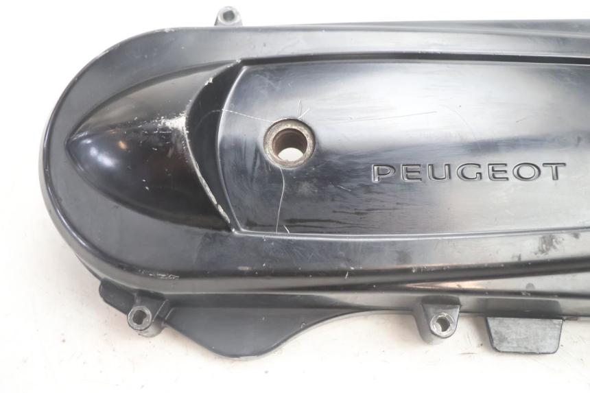 photo de VARIOMATIKGEHäUSE PEUGEOT KISBEE 2T 50 (2010 - 2017) - Detailansicht des Bauteils