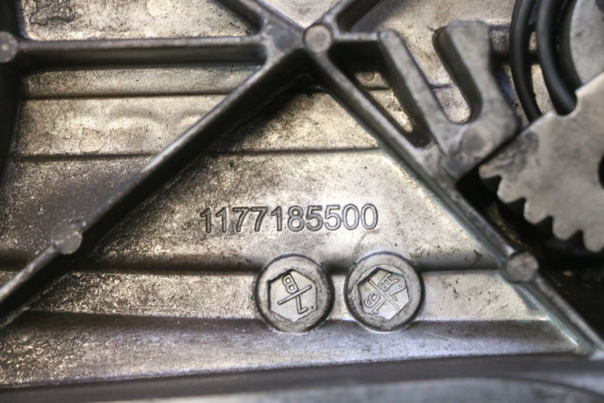 photo de VARIOMATIKGEHäUSE PEUGEOT KISBEE 2T 50 (2010 - 2017) - Charakteristische Merkmale
