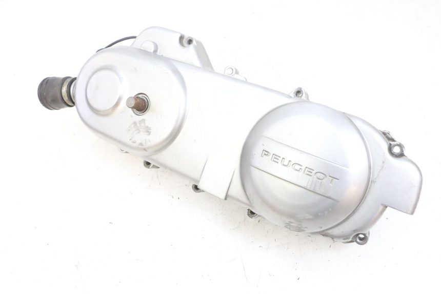 photo de VARIOMATIKGEHäUSE PEUGEOT KISBEE 4T 50 (2010 - 2017) - Hauptansicht