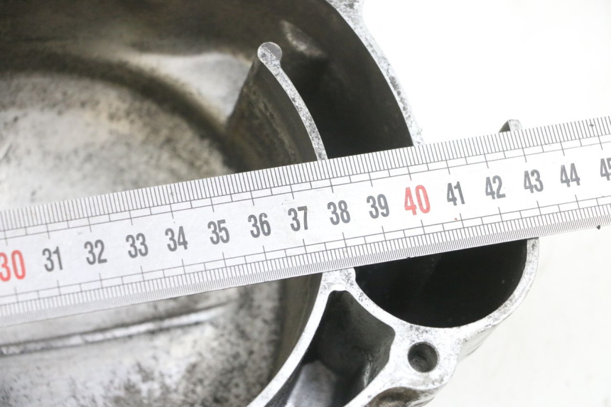 photo de VARIOMATIKGEHäUSE PEUGEOT KISBEE 4T 50 (2010 - 2017) - Detailansicht des Bauteils