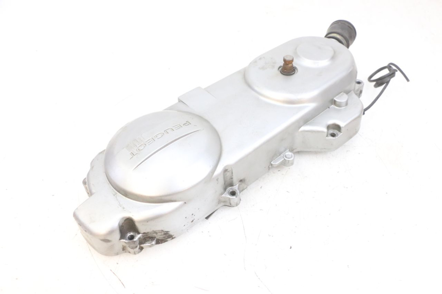 photo de VARIOMATIKGEHäUSE PEUGEOT KISBEE 4T 50 (2010 - 2017) - Charakteristische Merkmale