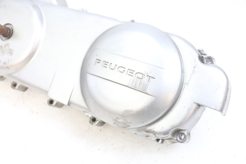 photo de VARIOMATIKGEHäUSE PEUGEOT KISBEE 4T 50 (2010 - 2017) - Detaillierte Sichtprüfung