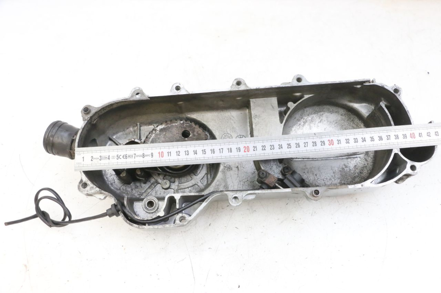 photo de VARIOMATIKGEHäUSE PEUGEOT KISBEE 4T 50 (2010 - 2017) - Zoom auf Gebrauchszustand