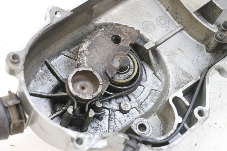 photo de VARIOMATIKGEHäUSE PEUGEOT KISBEE 4T 50 (2010 - 2017) - Details der Befestigungspunkte