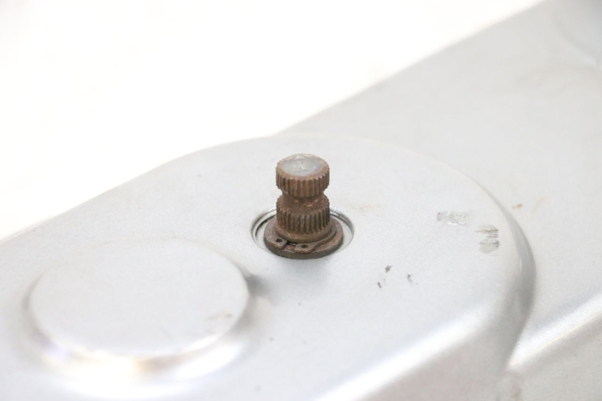 photo de VARIOMATIKGEHäUSE PEUGEOT KISBEE 4T 50 (2010 - 2017) - Charakteristische Merkmale