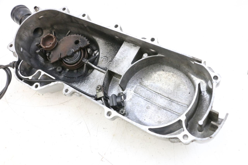 photo de VARIOMATIKGEHäUSE PEUGEOT KISBEE 4T 50 (2010 - 2017) - Oberflächenzustand und Material