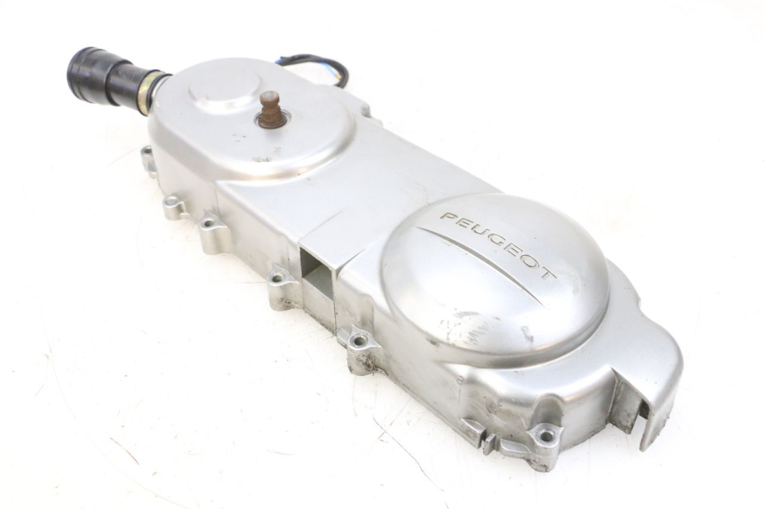 photo de VARIOMATIKGEHäUSE PEUGEOT KISBEE 4T 50 (2010 - 2017) - Kennzeichnungen und Originalreferenzen