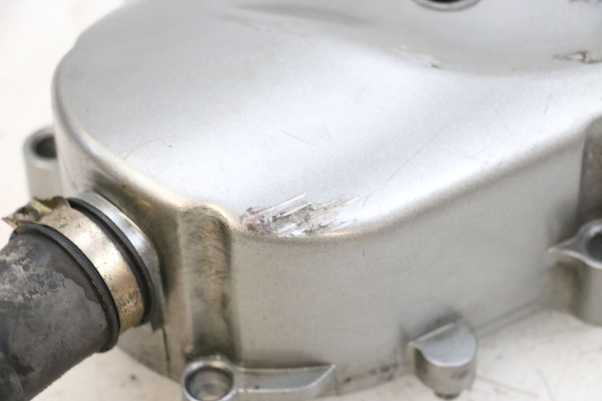 photo de VARIOMATIKGEHäUSE PEUGEOT KISBEE 4T 50 (2018 - 2022) - Charakteristische Merkmale