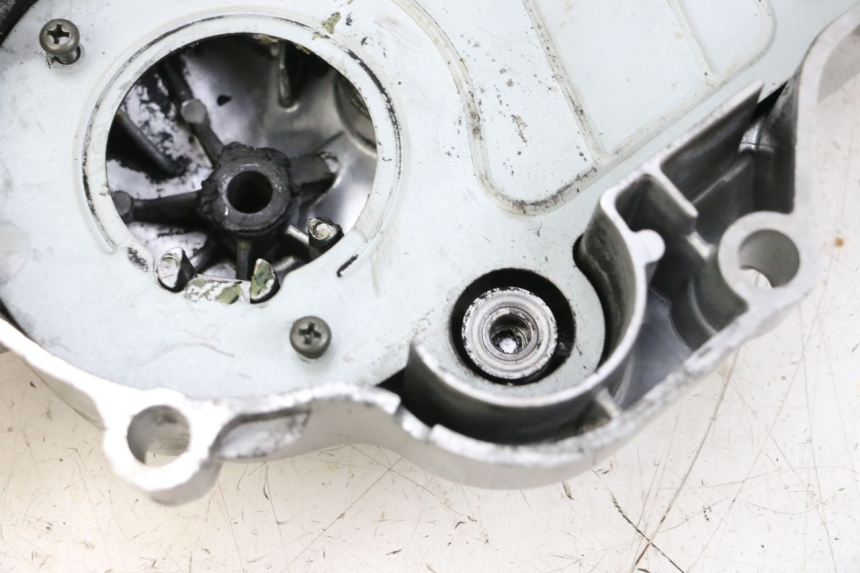 photo de VARIOMATIKGEHäUSE PEUGEOT KISBEE 4T 50 (2018 - 2022) - Alternative Perspektive