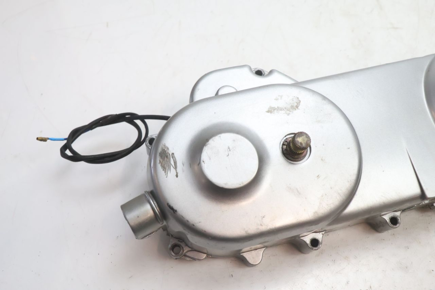 photo de VARIOMATIKGEHäUSE PEUGEOT KISBEE 4T 50 (2010 - 2017) - Detailansicht des Bauteils
