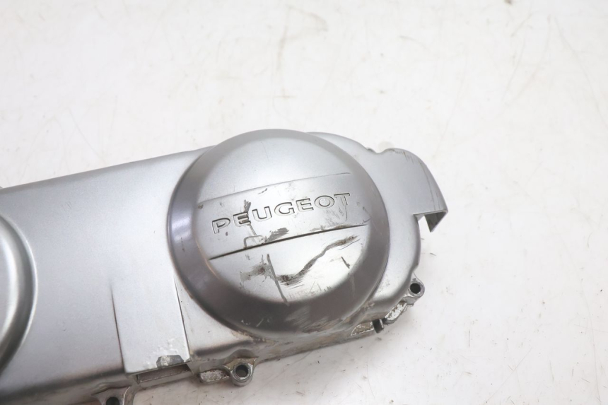 photo de VARIOMATIKGEHäUSE PEUGEOT KISBEE 4T 50 (2010 - 2017) - Zoom auf Gebrauchszustand