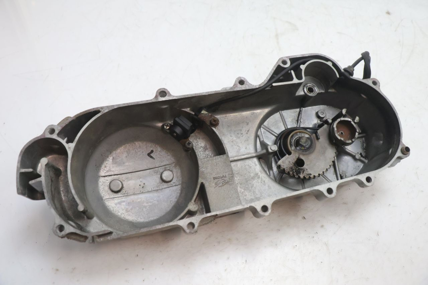 photo de VARIOMATIKGEHäUSE PEUGEOT KISBEE 4T 50 (2010 - 2017) - Details der Befestigungspunkte