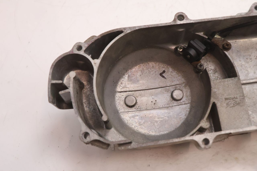 photo de VARIOMATIKGEHäUSE PEUGEOT KISBEE 4T 50 (2010 - 2017) - Oberflächenzustand und Material