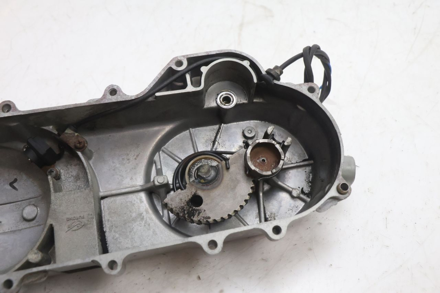 photo de VARIOMATIKGEHäUSE PEUGEOT KISBEE 4T 50 (2010 - 2017) - Geprüftes Gebrauchtteil