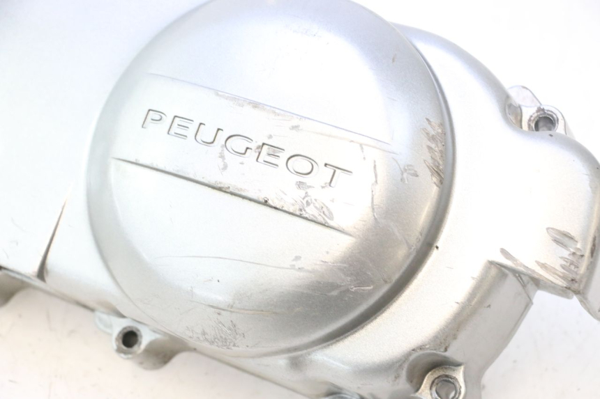 photo de VARIOMATIKGEHäUSE PEUGEOT KISBEE 4T 50 (2010 - 2017) - Zoom auf Komponenten