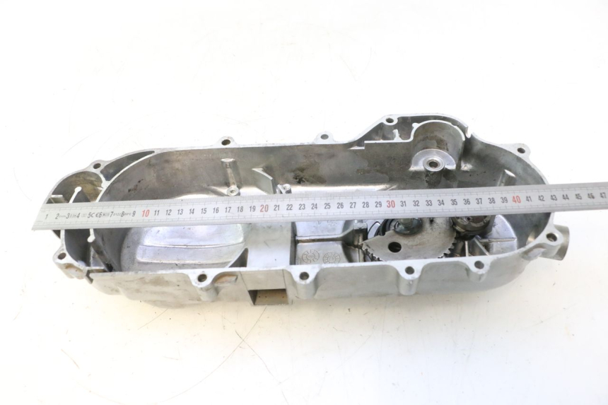 photo de VARIOMATIKGEHäUSE PEUGEOT KISBEE 4T 50 (2010 - 2017) - Zoom auf Gebrauchszustand
