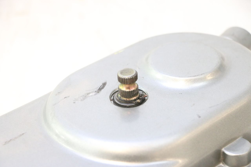 photo de VARIOMATIKGEHäUSE PEUGEOT KISBEE 4T 50 (2010 - 2017) - Oberflächenzustand und Material