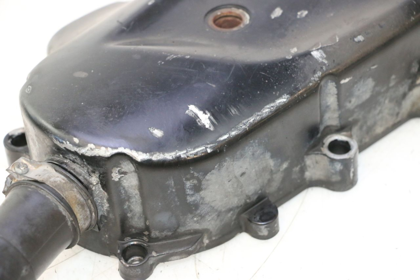 photo de VARIOMATIKGEHäUSE PEUGEOT KISBEE 4T 50 (2018 - 2022) - Oberflächenzustand und Material
