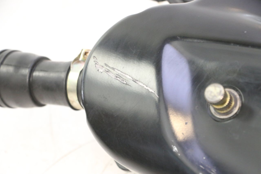 photo de VARIODECKEL PEUGEOT KISBEE 4T 50 (2023 - 2026) - Charakteristische Merkmale