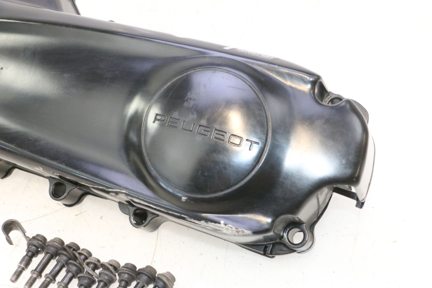 photo de VARIODECKEL PEUGEOT KISBEE 4T 50 (2023 - 2026) - Hochauflösende Nahaufnahme