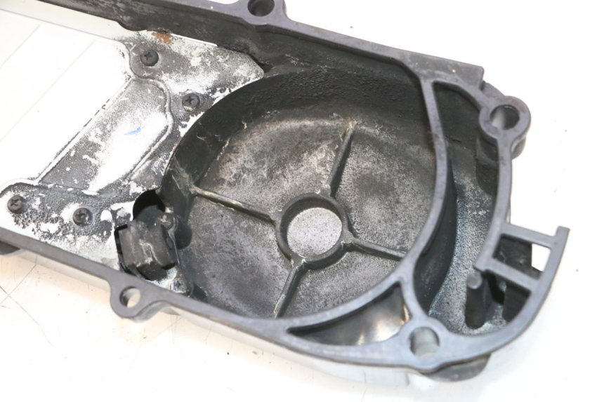 photo de VARIODECKEL PEUGEOT KISBEE 4T 50 (2023 - 2026) - Zoom auf Gebrauchszustand