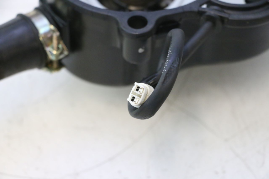 photo de VARIODECKEL PEUGEOT KISBEE 4T 50 (2023 - 2026) - Gesamtansicht des Produkts