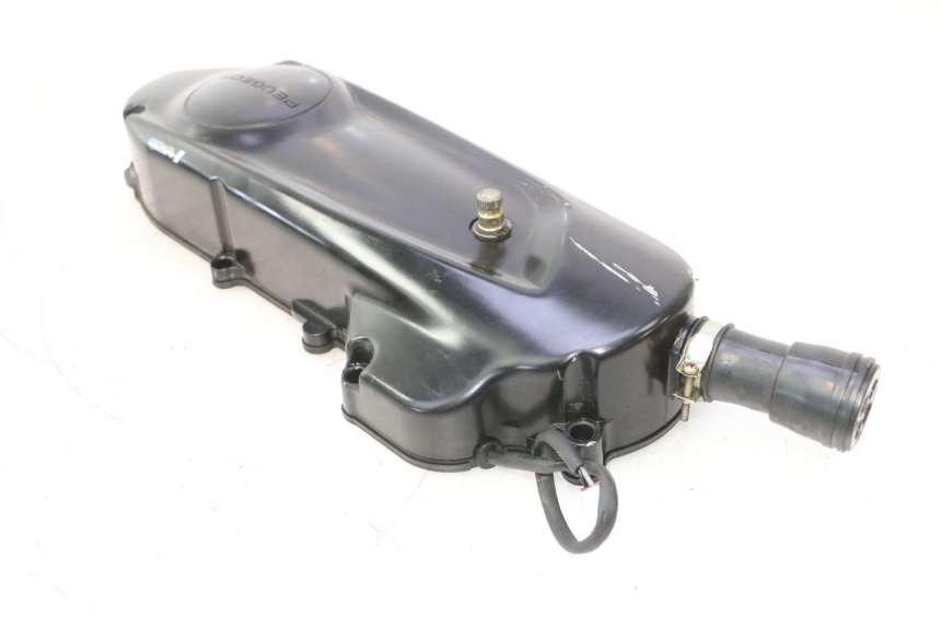 photo de VARIODECKEL PEUGEOT KISBEE 4T 50 (2023 - 2026) - Oberflächenzustand und Material