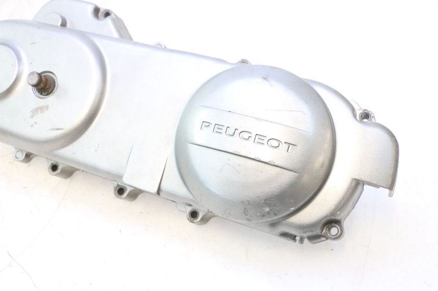 photo de VARIOMATIKGEHäUSE PEUGEOT KISBEE 4T 50 (2010 - 2017) - Zoom auf Komponenten
