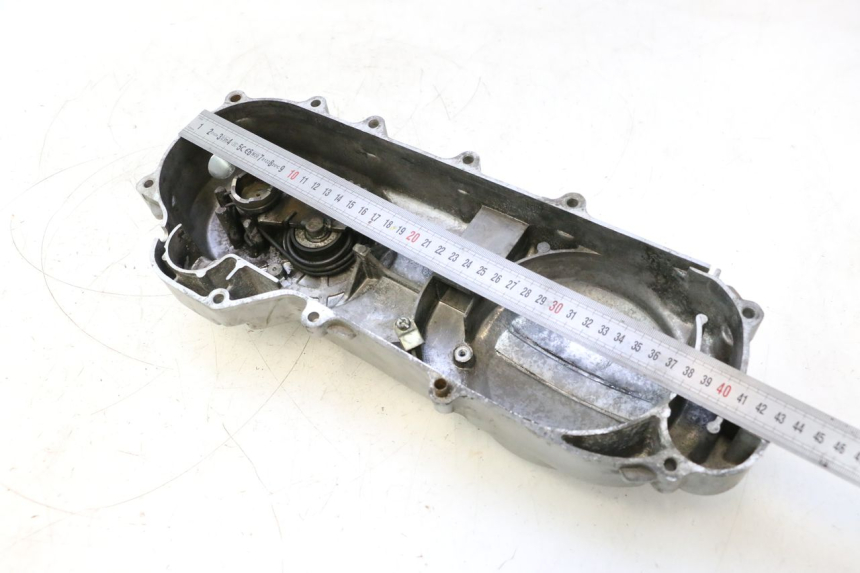 photo de VARIOMATIKGEHäUSE PEUGEOT KISBEE 4T 50 (2010 - 2017) - Zoom auf Gebrauchszustand
