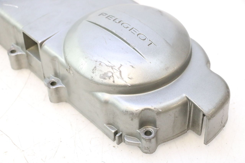 photo de VARIOMATIKGEHäUSE PEUGEOT KISBEE 4T 50 (2010 - 2017) - Oberflächenzustand und Material