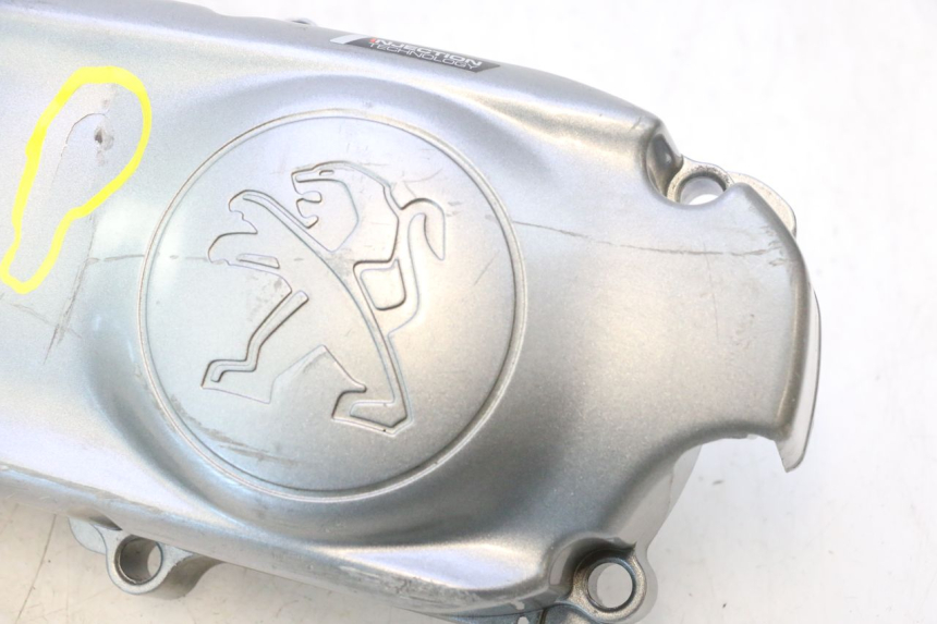 photo de VARIOMATIKGEHäUSE PEUGEOT KISBEE 4T 50 (2018 - 2022) - Detailansicht des Bauteils