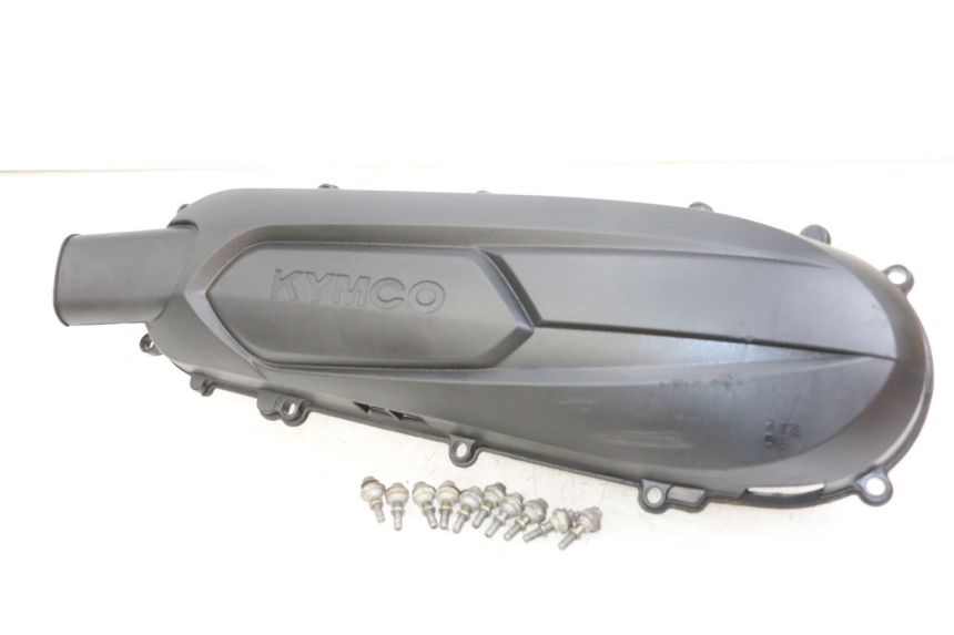 photo de VARIODECKEL KYMCO X-TOWN XTOWN 125 (2016 - 2021) - Hauptansicht