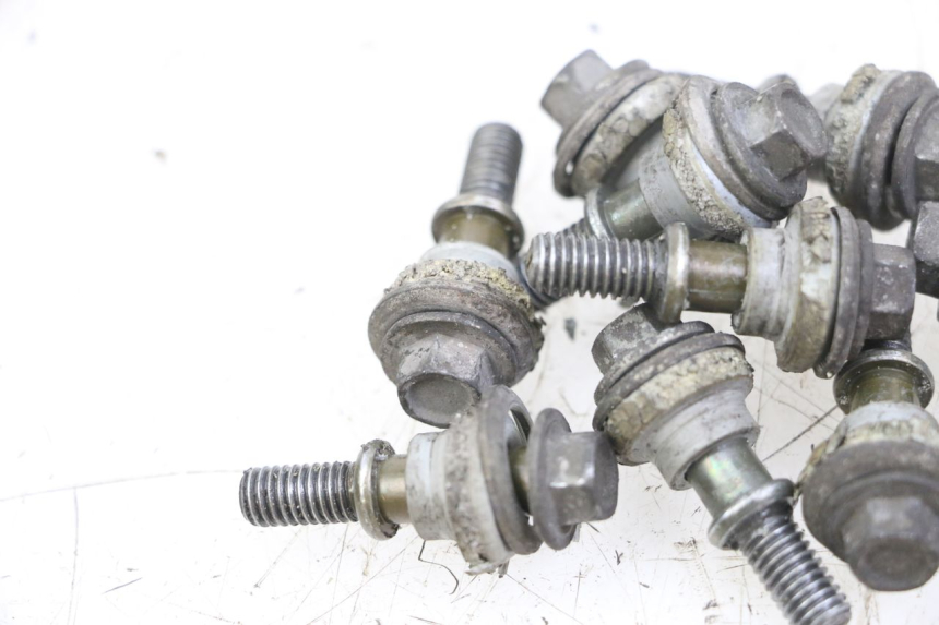 photo de VARIODECKEL KYMCO X-TOWN XTOWN 125 (2016 - 2021) - Alternative Perspektive