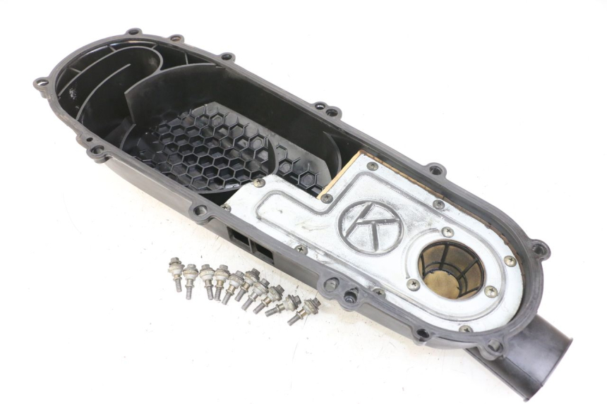 photo de VARIODECKEL KYMCO X-TOWN XTOWN 125 (2016 - 2021) - Technische Nahaufnahme