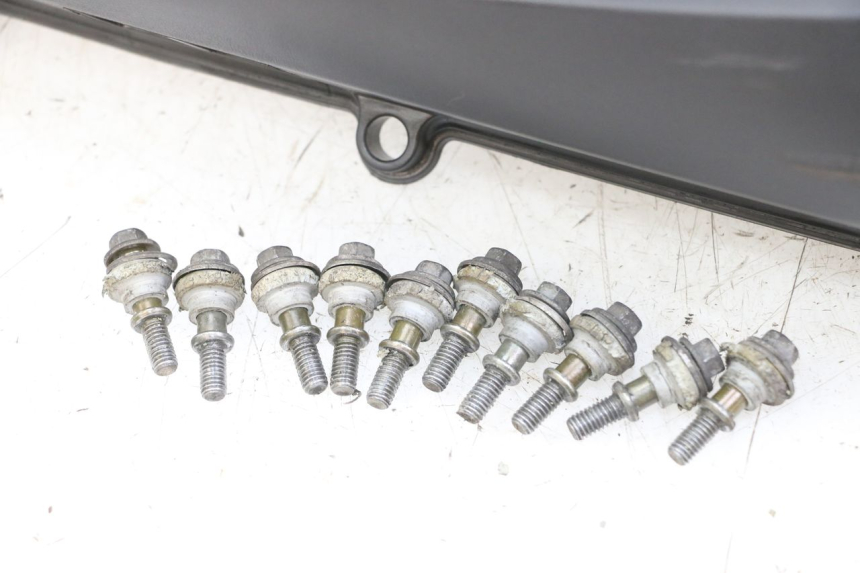 photo de VARIODECKEL KYMCO X-TOWN XTOWN 125 (2016 - 2021) - Oberflächenzustand und Material