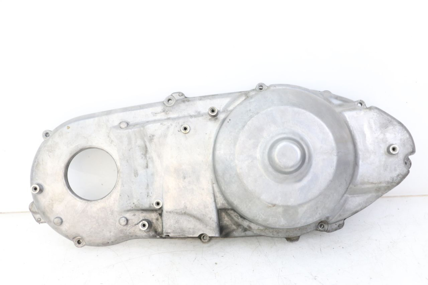 photo de VARIODECKEL KYMCO XCITING 500 (2007 - 2010) - Hauptansicht